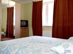 Усадьба Афалина Мини-гостиница