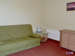 Усадьба Афалина Мини-гостиница