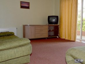 Усадьба Афалина Мини-гостиница