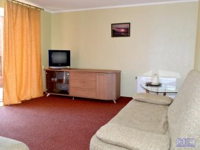 Усадьба Афалина Мини-гостиница