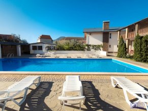 Усадьба Золотые ворота отель