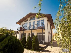 Усадьба Золотые ворота отель