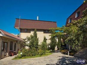 Усадьба Золотые ворота отель