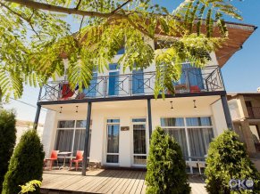 Усадьба Золотые ворота отель