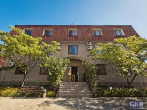 Усадьба Золотые ворота отель