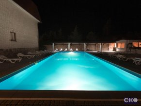 Усадьба Золотые ворота отель