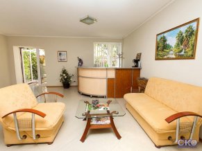 Усадьба Золотые ворота отель