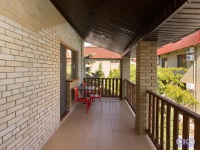 Усадьба Золотые ворота отель