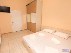 Усадьба Золотые ворота отель