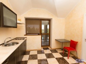 Усадьба Золотые ворота отель