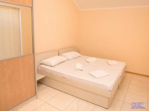 Усадьба Золотые ворота отель