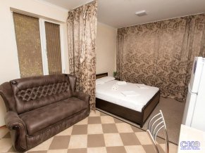 Усадьба Золотые ворота отель