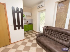 Усадьба Золотые ворота отель