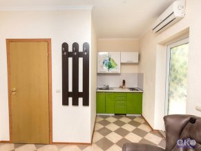 Усадьба Золотые ворота отель