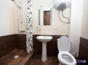 Усадьба Золотые ворота отель