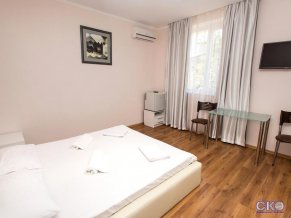 Усадьба Золотые ворота отель