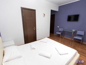 Усадьба Золотые ворота отель