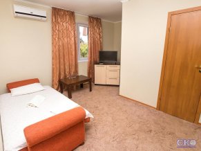 Усадьба Золотые ворота отель