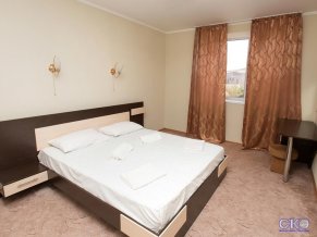 Усадьба Золотые ворота отель