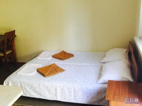 Усадьба Золотые ворота отель