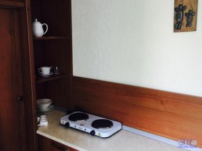 Усадьба Золотые ворота отель