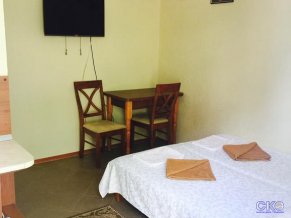 Усадьба Золотые ворота отель