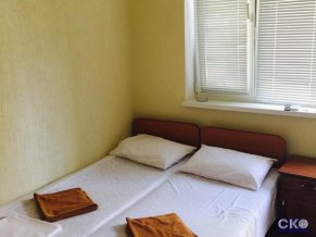 Усадьба Золотые ворота отель