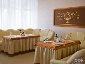 Нарлен отель