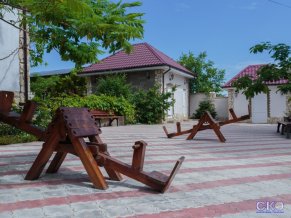Славия Гостиница