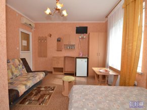 Валентина Гостевой дом