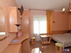 Валентина Гостевой дом