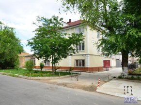Валентина Гостевой дом