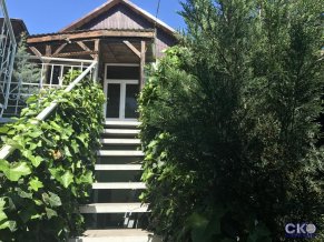 Волшебный дворик Гостевой дом