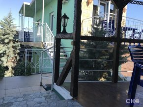 Волшебный дворик Гостевой дом