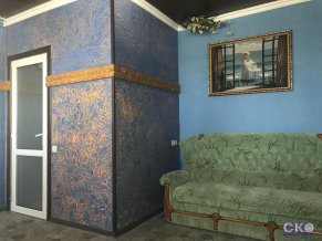 Волшебный дворик Гостевой дом