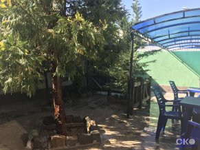 Волшебный дворик Гостевой дом