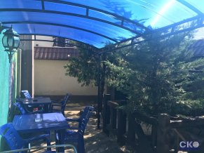 Волшебный дворик Гостевой дом