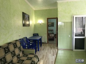 Волшебный дворик Гостевой дом