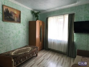 Волшебный дворик Гостевой дом