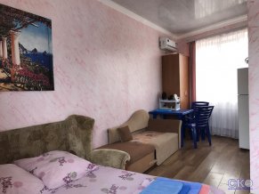 Волшебный дворик Гостевой дом