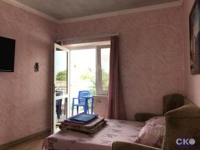 Волшебный дворик Гостевой дом