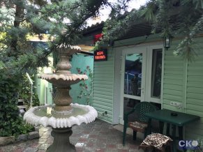 Волшебный дворик Гостевой дом