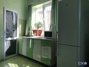 Волшебный дворик Гостевой дом