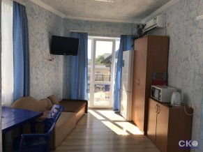 Волшебный дворик Гостевой дом