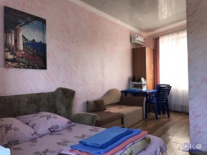 Волшебный дворик Гостевой дом