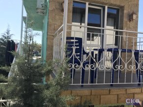 Волшебный дворик Гостевой дом