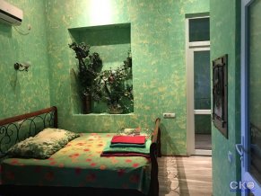 Волшебный дворик Гостевой дом