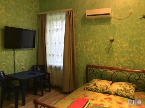 Волшебный дворик Гостевой дом