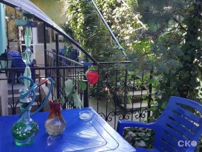 Волшебный дворик Гостевой дом