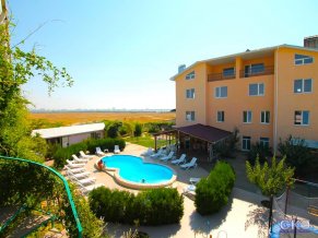 Гринвич Гостевой дом